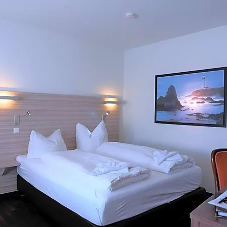 Aparthotel Vermietung Brunner