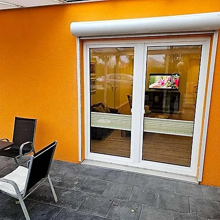 Vermietung Brunner 3*