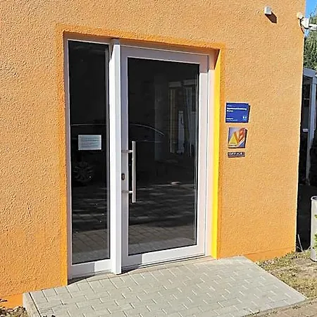 Aparthotel Vermietung Brunner 3*