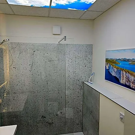Aparthotel Vermietung Brunner 3*