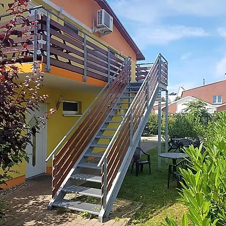 Vermietung Brunner 3*