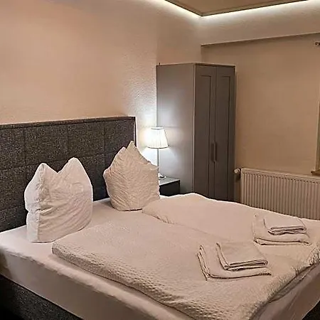 Aparthotel Vermietung Brunner