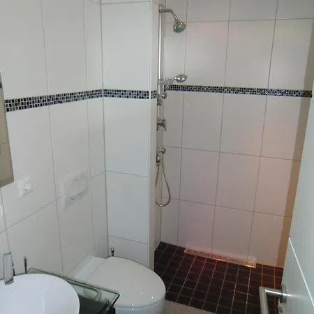 Appart hôtel Vermietung Brunner Rostock