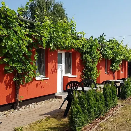 Vermietung Brunner 3* Rostock