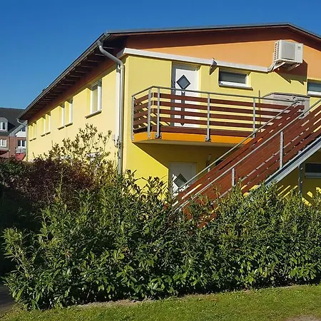 Vermietung Brunner Rostock