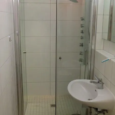 Vermietung Brunner Appart hôtel