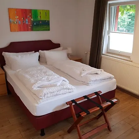 Vermietung Brunner Appart hôtel 3*