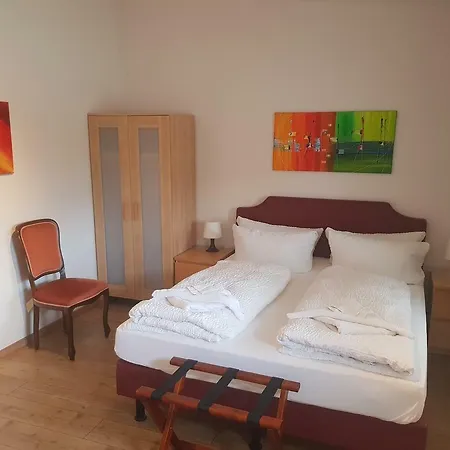 Aparthotel Vermietung Brunner Rostock