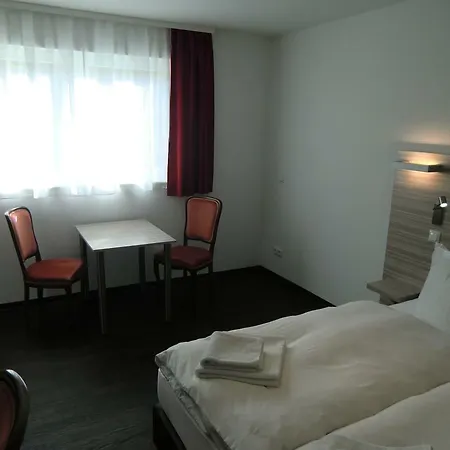 Vermietung Brunner Aparthotel 2*