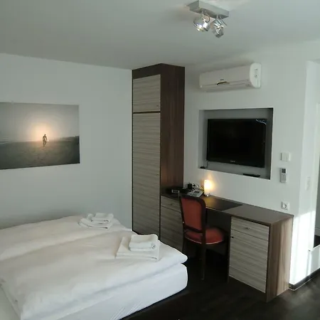 Vermietung Brunner 3* Rostock