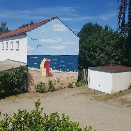 Appart hôtel Vermietung Brunner 3*