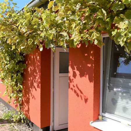 Vermietung Brunner Appart hôtel Rostock