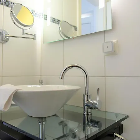 Vermietung Brunner Aparthotel