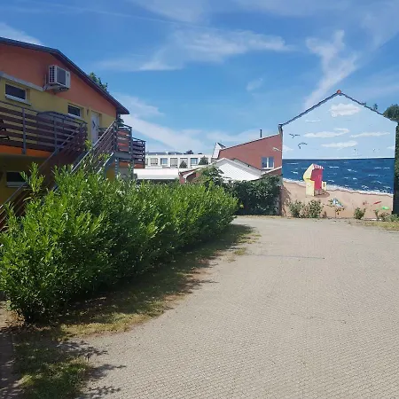 Aparthotel Vermietung Brunner