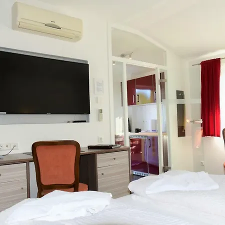 Aparthotel Vermietung Brunner Rostock