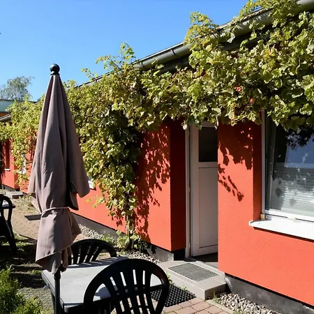 Appart hôtel Vermietung Brunner 3*