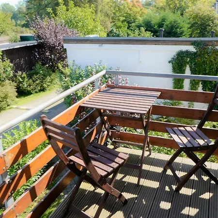 Vermietung Brunner Aparthotel Rostock