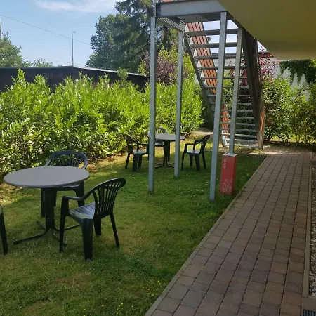 Aparthotel Vermietung Brunner Rostock