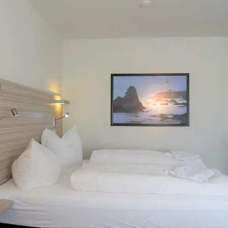 Vermietung Brunner Aparthotel