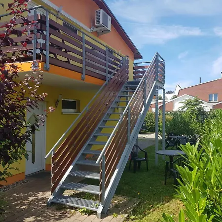 Vermietung Brunner 2* Rostock
