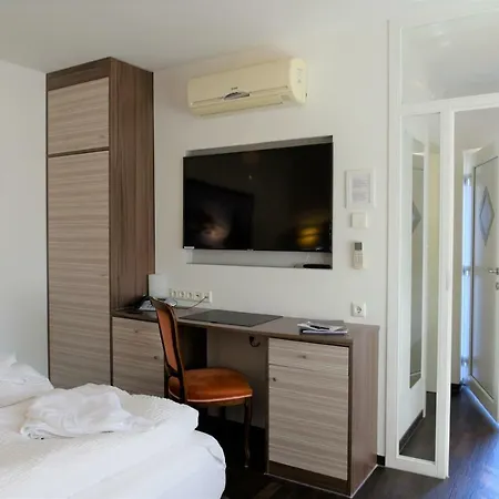 Appart hôtel Vermietung Brunner Rostock