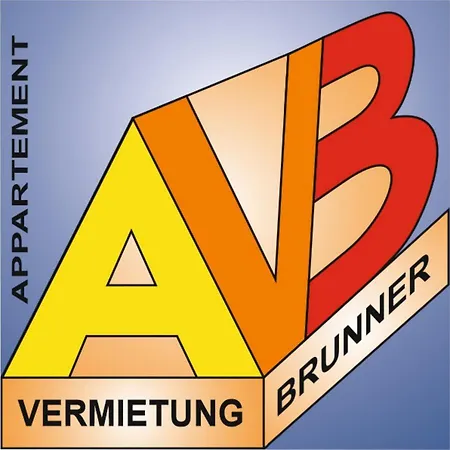 شقة فندقية Vermietung Brunner 3*