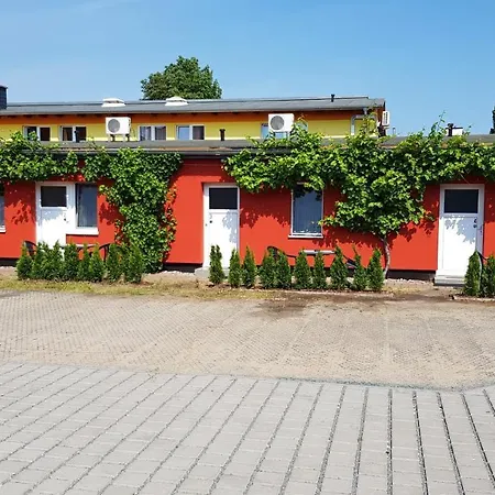 Aparthotel Vermietung Brunner 2*