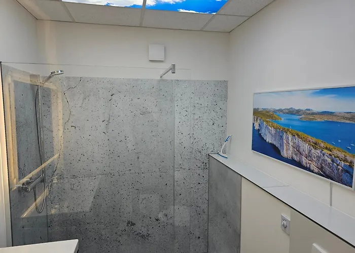 Vermietung Brunner Lägenhetshotell