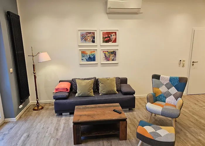 Vermietung Brunner 3*