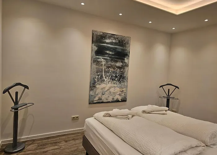 Vermietung Brunner Rostock