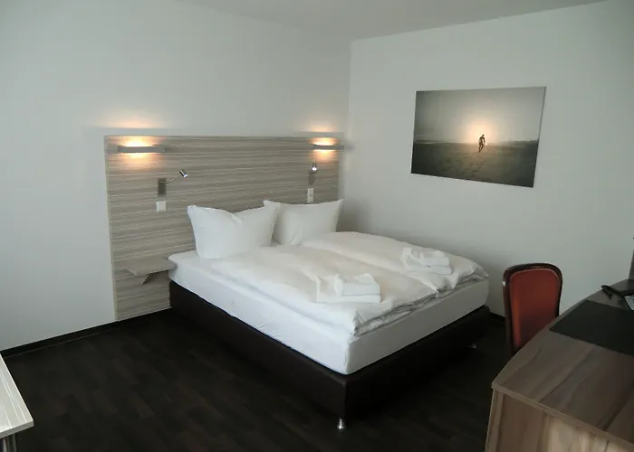 شقة فندقية Vermietung Brunner 3*