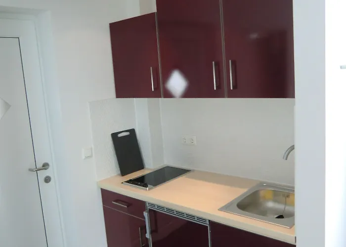 Vermietung Brunner Rostock