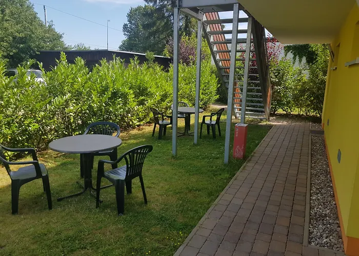 Vermietung Brunner 3* Rostock