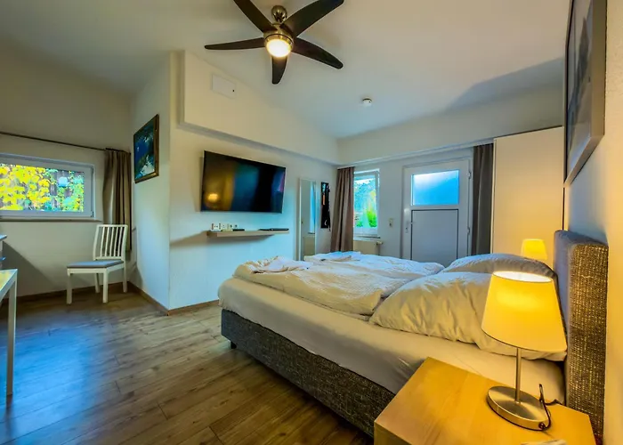 Vermietung Brunner Rostock