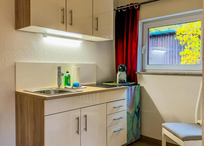 Vermietung Brunner 3* Rostock