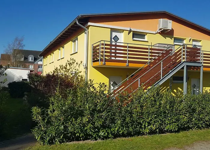 Vermietung Brunner Rostock