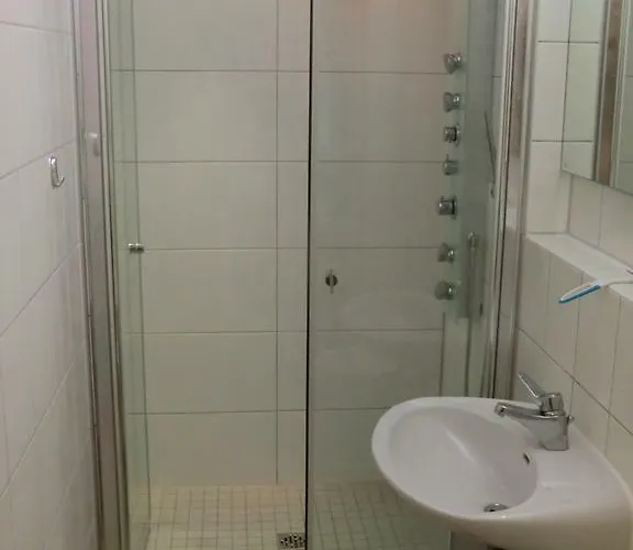Vermietung Brunner شقة فندقية