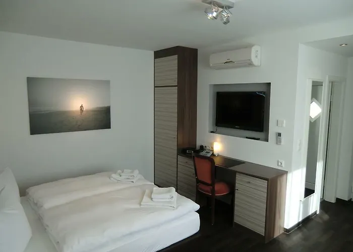 Vermietung Brunner 3* Rostock