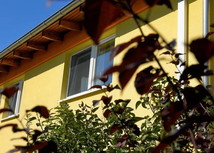 Vermietung Brunner 3* Rostock