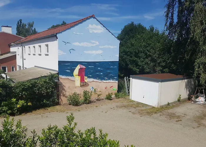 Lägenhetshotell Vermietung Brunner 3*