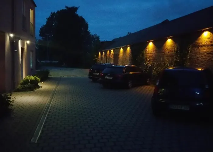 Lägenhetshotell Vermietung Brunner