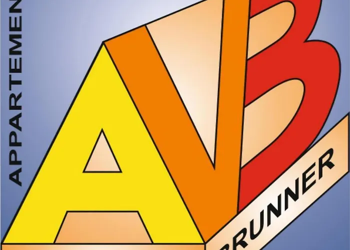 شقة فندقية Vermietung Brunner 3*